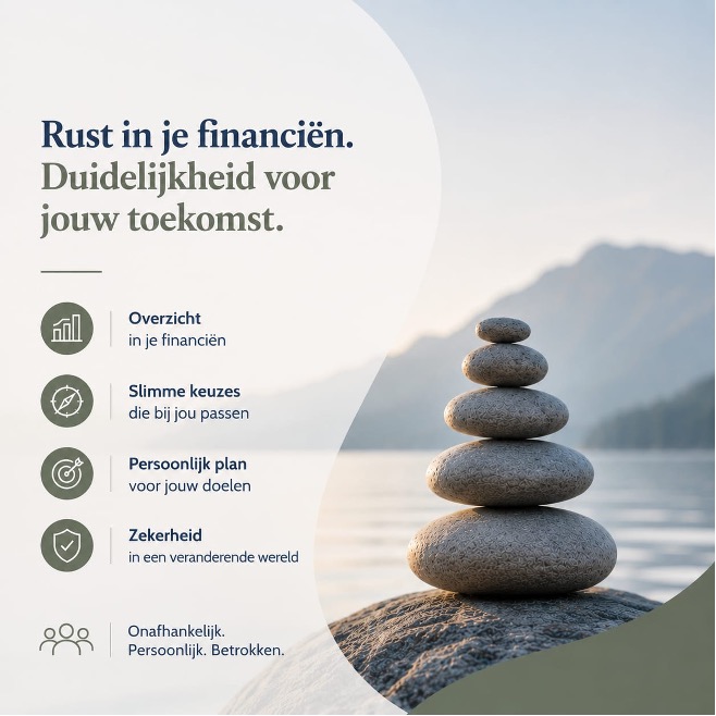 Waarom Future Vermogensplanning?